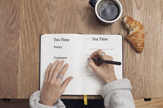 Tea Time Volume I